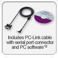 PC-Link Kit