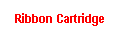 Text Box: Ribbon Cartridge
