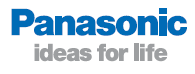 Panasonic Idea For Life logo