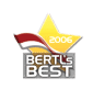 BERTL's BEST 2006 Award