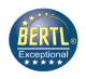 BERTL Exceptional Award