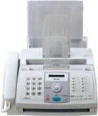 Sharp FO-3150 Laser Fax