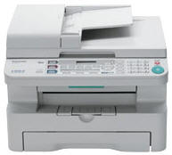 Panasonic KX-MB772CX Multi-Function Printer