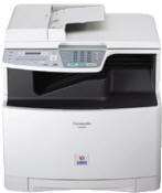 Panasonic KX-MC6020CX Multi-Function Printer