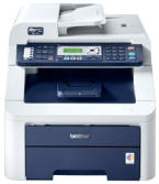Brother MFC-9120N Multi-Functions Fax
