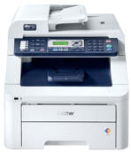 Brother MFC-9320CW Multi-Function Fax