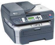 Brother MFC-7840N Multi Function Fax