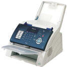 Panasonic UF-4100 laser Fax