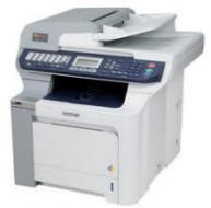 Brother MFC9840CDW