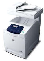 Fuji Xerox DocuPrint C3290 FS
