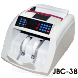 Kazumi JBC-38 Note Counter