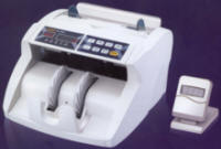 Axpert BC-300MG Note Counter