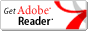 Acrobat Reader logo