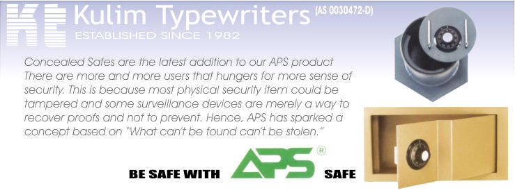 APS Safe