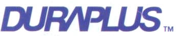 Duraplus Logo