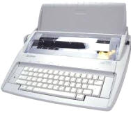 Brother GX-6750 Electronic Typewriters