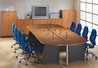 Artak Design Rectangular Conferance Table
