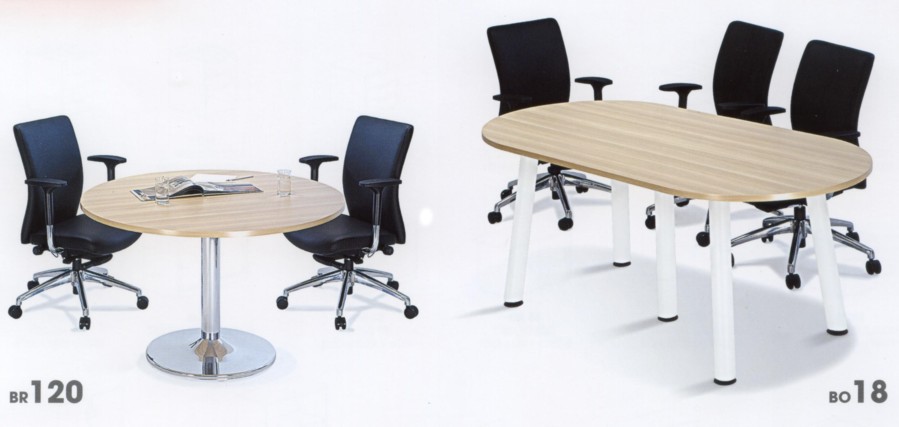 BMB Series Conference table