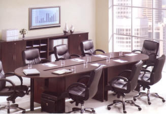 ACMI Alpha Series Conference Table