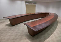 Custom Made Conferenace Table