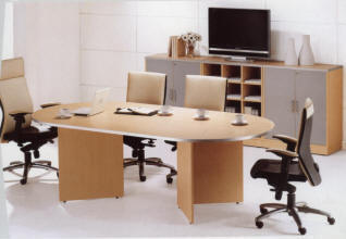 ACMI Symphony Series  Conference Table 