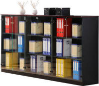 Artak Design Executive Series Cabinet