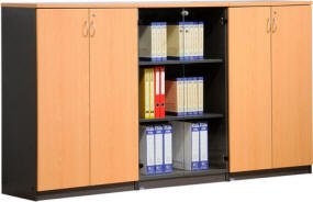 Artak Design Modular System Cabinet Series