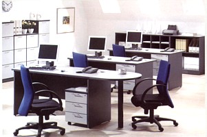 ACMI Assure Series Workstation